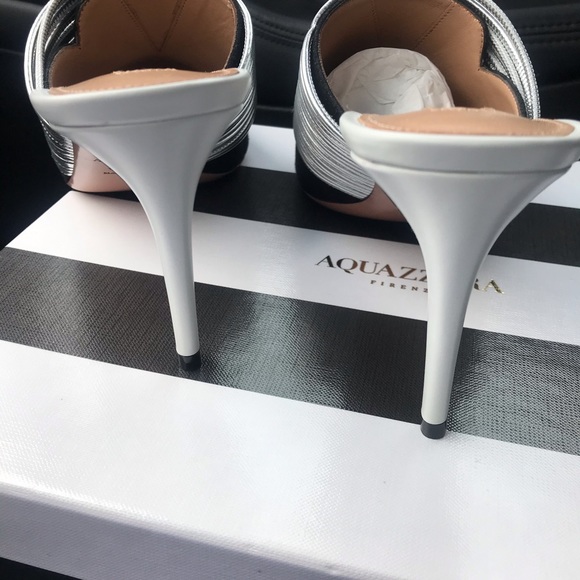 AQUAZZURA - Picture 6 of 8